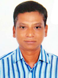 Dr. A.H.M. Waliur Rahman Sumon