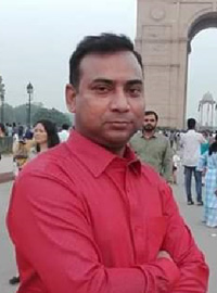 Dr. ABM Zafar Sadik