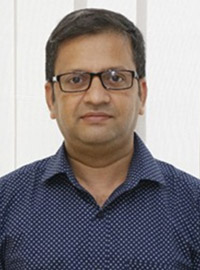 Dr. Bijoy Dutta
