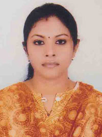 Dr. Dipannita Dhar