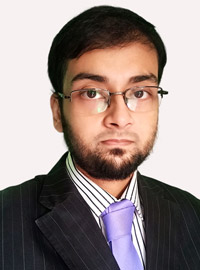 Dr. K. N. Zaman Komol