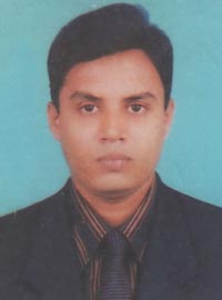 Dr. Khondaker Arafuzzaman Lipton