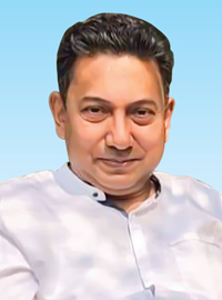 Dr. Md. Abdul Alim Nadim