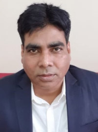 Dr. Md. Abu Sayem