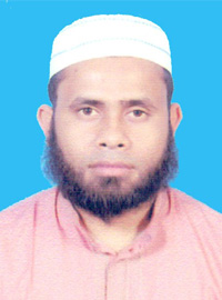 Dr. Md. Jahangir Alam