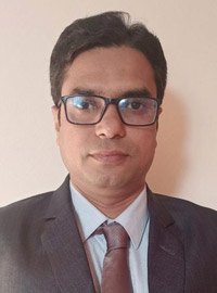 Dr. Md. Towfiqul Islam