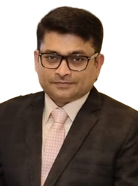 Dr. Mohammad Lutfur Rahman Rahat