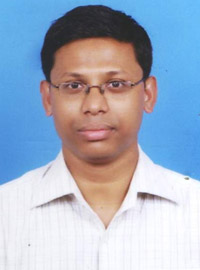Dr. Mohammad Murad Hossain