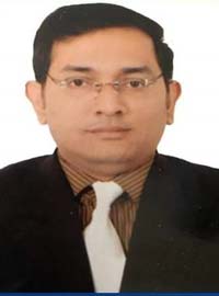 Dr. Muhammad Hezbullah Jeebon