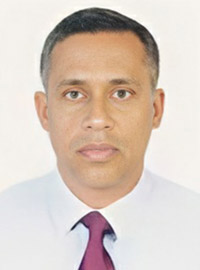 Dr. Swapan Kumar Sarkar