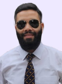 Dr. Tanvir Ahmad