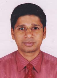 Dr. Ranjon Kumer Roy