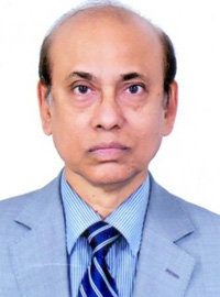 Prof. Dr. A.S.M.A. Raihan