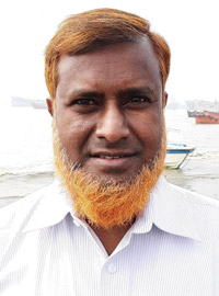 Prof. Dr. Ahsan Habib (Helal)