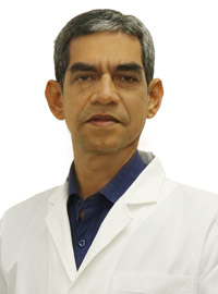 Prof. Dr. Md. Nazrul Islam